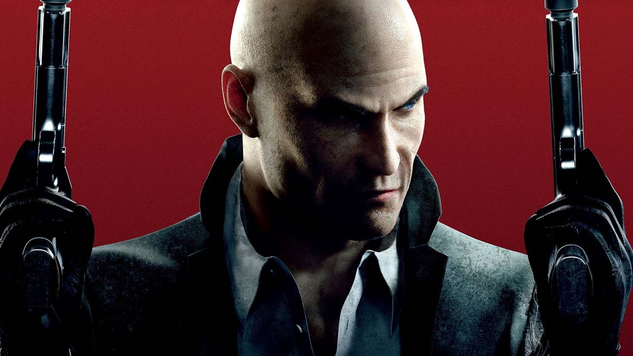 بازی Hitman 4