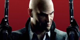 بازی Hitman 4