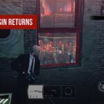 دانلود بازی Hitman Absolution برای اندروید