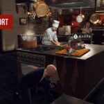 دانلود بازی Hitman Absolution برای اندروید