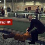 دانلود بازی Hitman Absolution برای اندروید