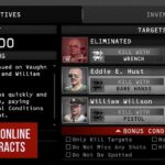 دانلود بازی Hitman Absolution برای اندروید