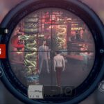 دانلود بازی Hitman Absolution برای اندروید
