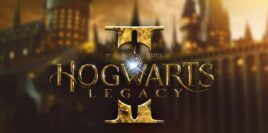 بازی Hogwarts Legacy 2