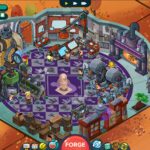 بازی Holy Potatoes A Weapon Shop