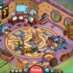 بازی Holy Potatoes A Weapon Shop