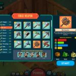 بازی Holy Potatoes A Weapon Shop