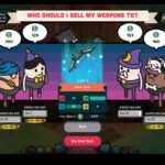 بازی Holy Potatoes A Weapon Shop