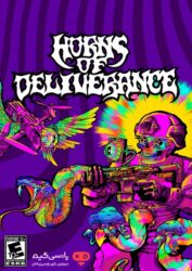 دانلود بازی Horns of Deliverance برای PC