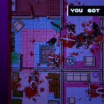 دانلود بازی Hotline Miami Redux-Redux برای اندروید