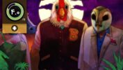 دانلود بازی Hotline Miami Redux-Redux برای اندروید