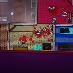 دانلود بازی Hotline Miami Redux-Redux برای اندروید