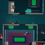 دانلود بازی Hotline Miami Redux-Redux برای اندروید