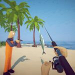 دانلود بازی How to Fish برای اندروید