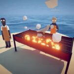 دانلود بازی How to Fish برای اندروید