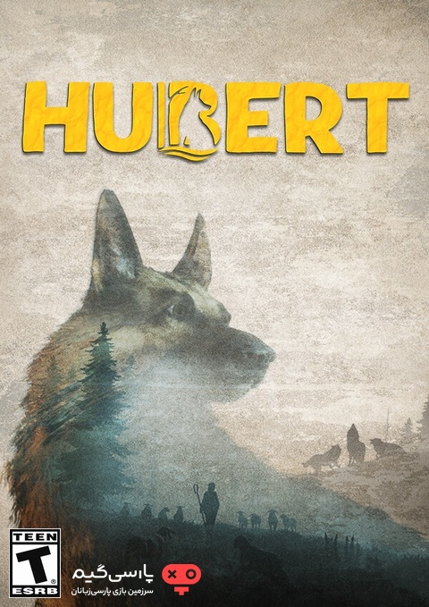 دانلود بازی Hubert برای PC