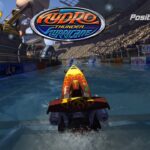 بازی Hydro Thunder Hurricane