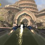 بازی Hydro Thunder Hurricane