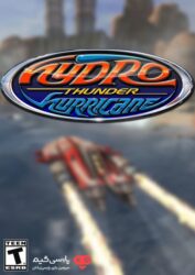 دانلود بازی Hydro Thunder Hurricane برای PC