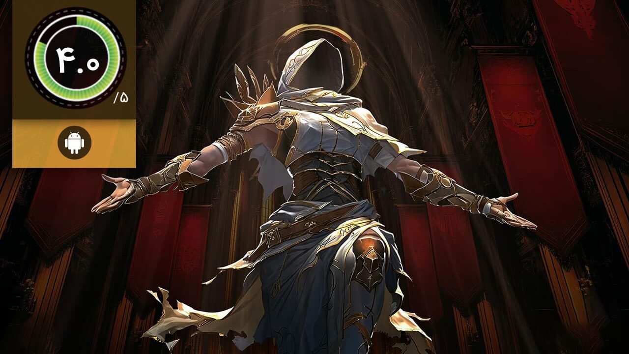 دانلود بازی Immortal Rising 2 برای اندروید