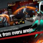 دانلود بازی Immortal Rising 2 برای اندروید
