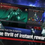 دانلود بازی Immortal Rising 2 برای اندروید