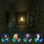 بازی Infinite Adventures