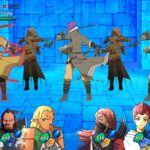 بازی Infinite Adventures