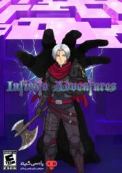 دانلود بازی Infinite Adventures برای PC