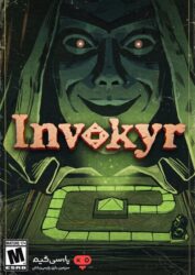 دانلود بازی Invokyr برای PC