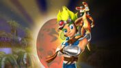 فیلم Jak and Daxter