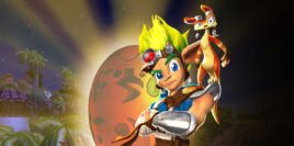 فیلم Jak and Daxter