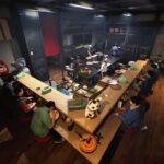 بازی Japanese Ramen Simulator