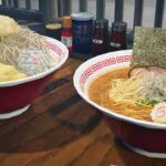 بازی Japanese Ramen Simulator