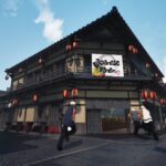بازی Japanese Ramen Simulator