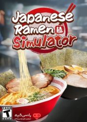 دانلود بازی Japanese Ramen Simulator برای PC