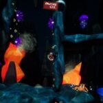 بازی Karate Krab