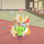بازی Katamari Damacy REROLL