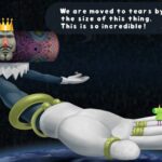 بازی Katamari Damacy REROLL