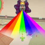 بازی Katamari Damacy REROLL
