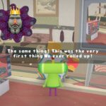 بازی Katamari Damacy REROLL