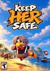 دانلود بازی Keep Her Safe برای PC