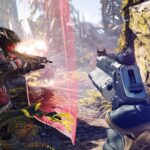 بازی Killzone Shadowfall