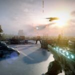 بازی Killzone Shadowfall