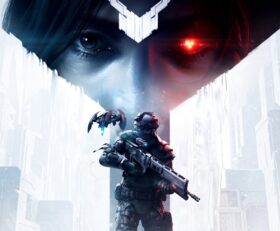 Killzone Shadowfall