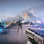 بازی Killzone Shadowfall