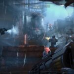 بازی Killzone Shadowfall