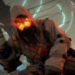 بازی Killzone Shadowfall