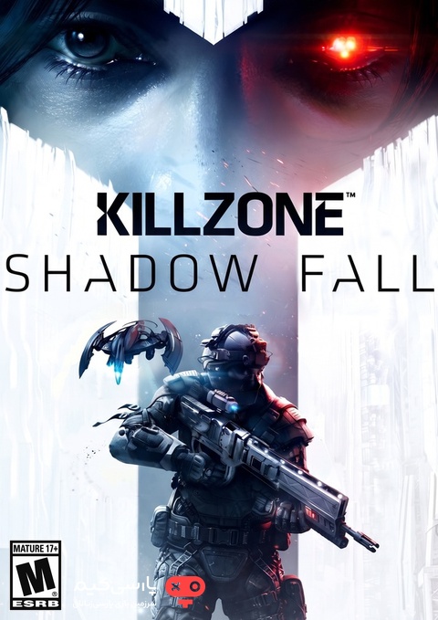 دانلود بازی Killzone Shadowfall برای PC