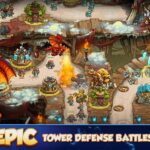 دانلود بازی Kingdom Rush 6 برای اندروید